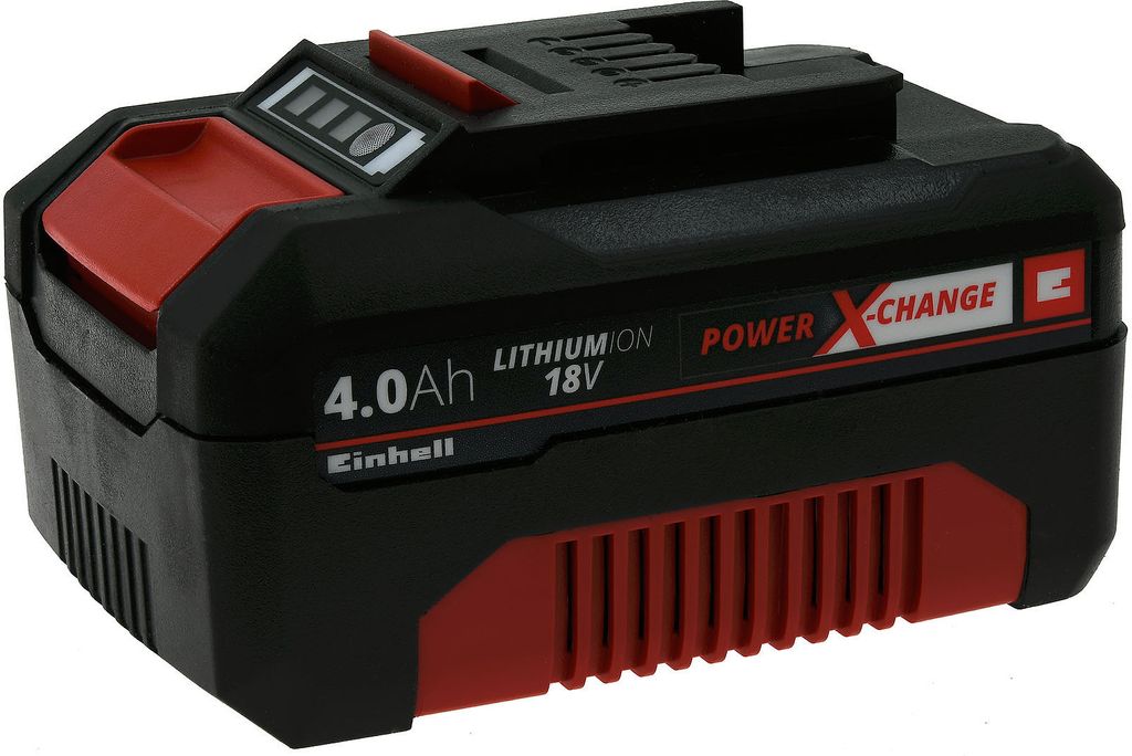 Akku Einhell Power X-Change für Laubbläser GE-CL 36 Li E - Solo