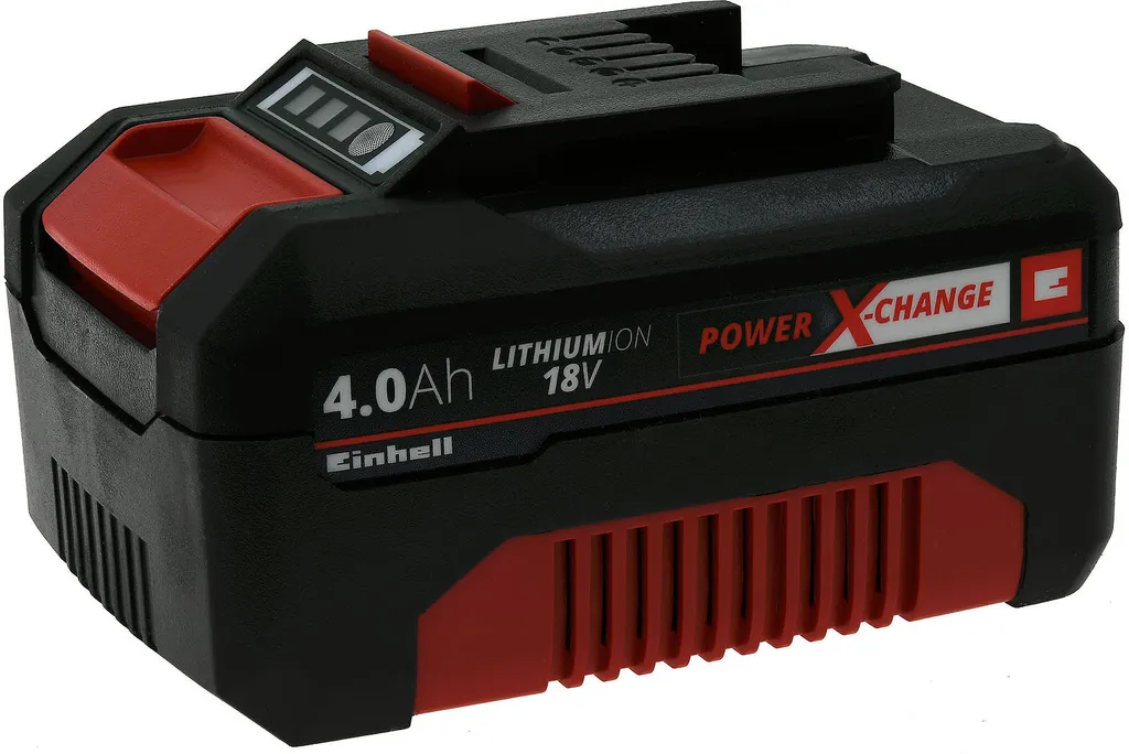 Batterie Einhell Power X-Change pour souffleur de feuilles GE-CL 36 Li E