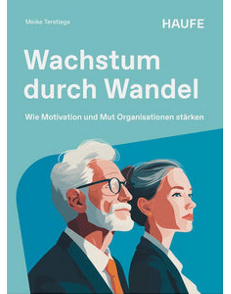 Wachstum durch Wandel
