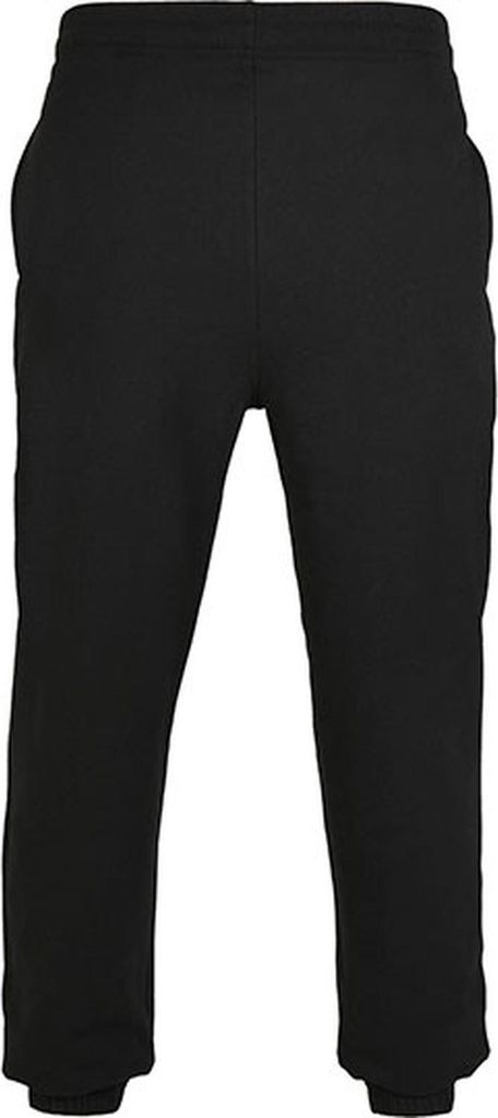 Build Your Brand 0 Podstawowe spodnie dresowe BB002 Schwarz Zdjęcie produktu