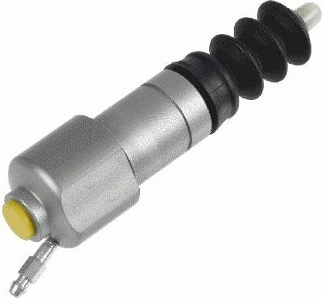 Cylindre d'embrayage contre pédale molle et fuite hydraulique sur Volvo V70