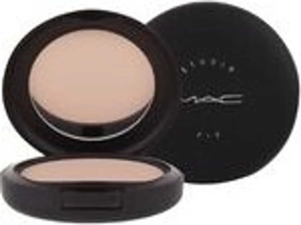 Teint Parfait Rapide MAC Studio Fix Powder Plus - Idéal Peaux Grases
