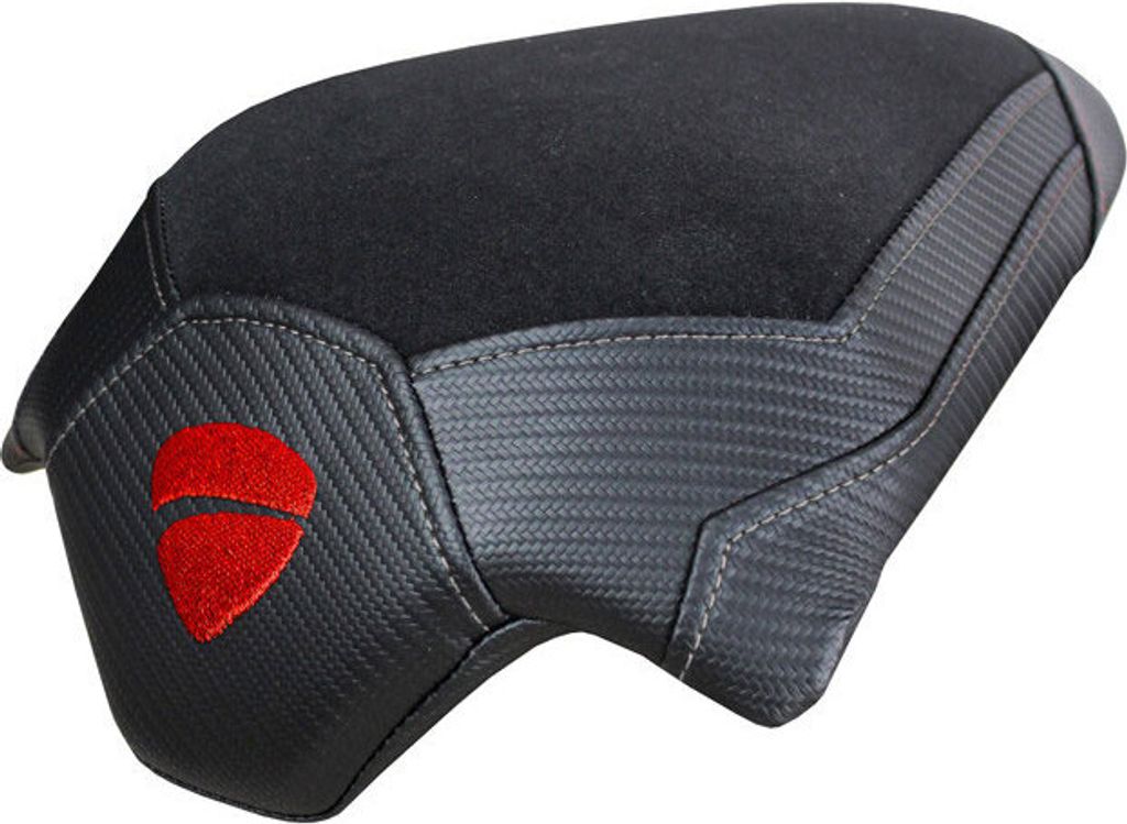 Sattel Abdeckung Areion Velvet 2GR-1