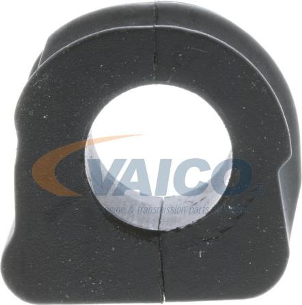 VAICO V10-8217 Lagerung Stabilisator Stabigummi Vorne Links Produktbild 