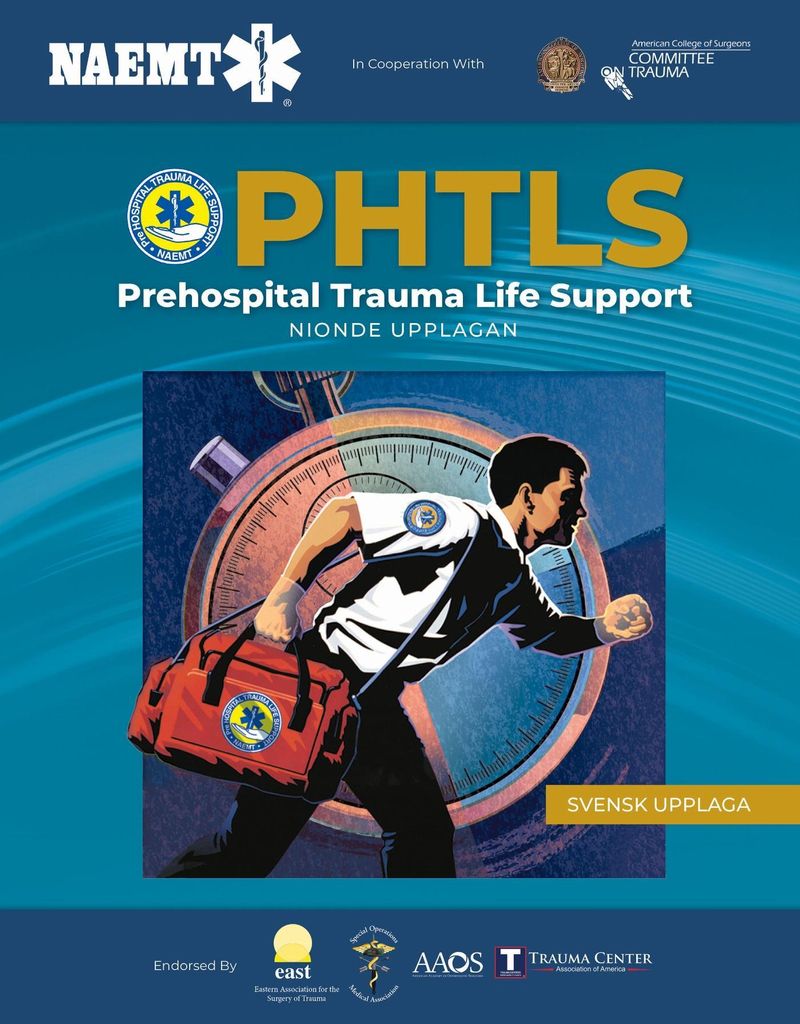 National Association of Emergency Medical Technicians: PHTLS