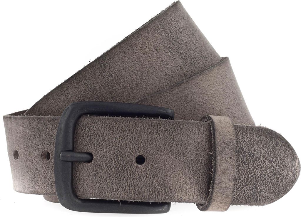 Vanzetti Leder Gürtel Denim Love 40mm Full Leather Belt W85 Produktbild 