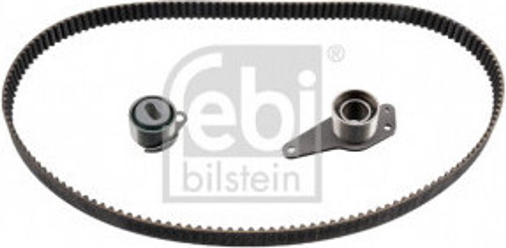 FEBI BILSTEIN 23203 - OE M864046S1 Zahnriemensatz für S40 I (644), V40 (645)