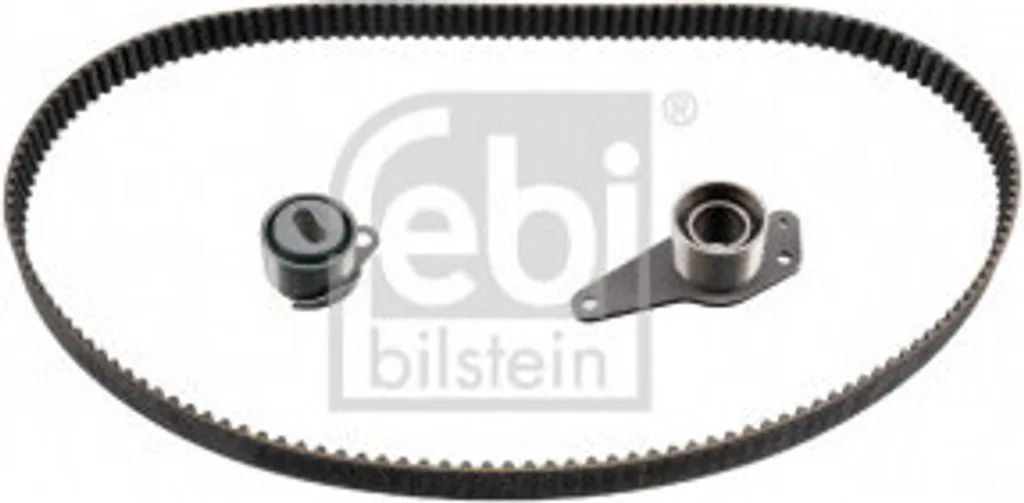 Évitez la Casse Moteur avec le Kit Distribution FEBI 23203 Volvo S40 V40
