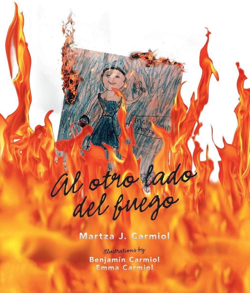 Al Otro Lado Del Fuego