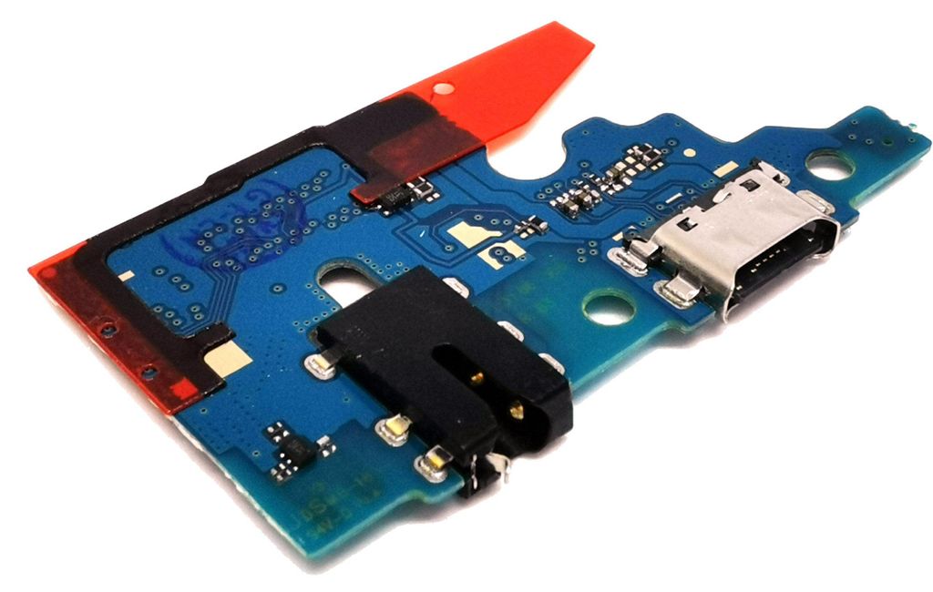 Ladeanschluss für Samsung A51 A515F USB-Flex-Anschluss