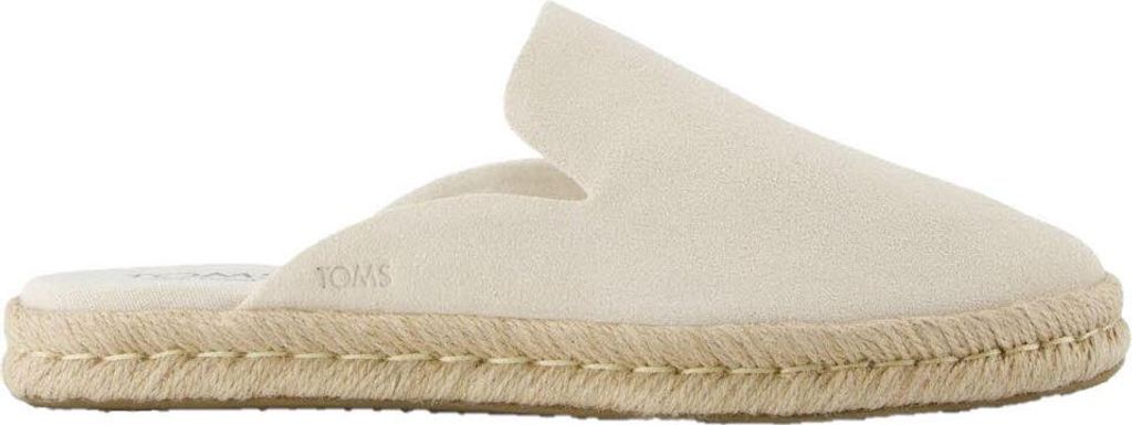 TOMS Santiago Mule Slipper Damen beige 41