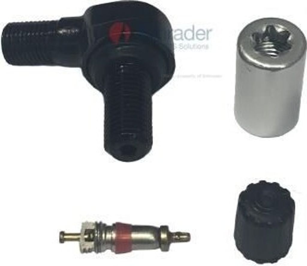 SCHRADER Reparatursatz Radsensor (Reifendruck-Kontrollsys.) Produktbild 