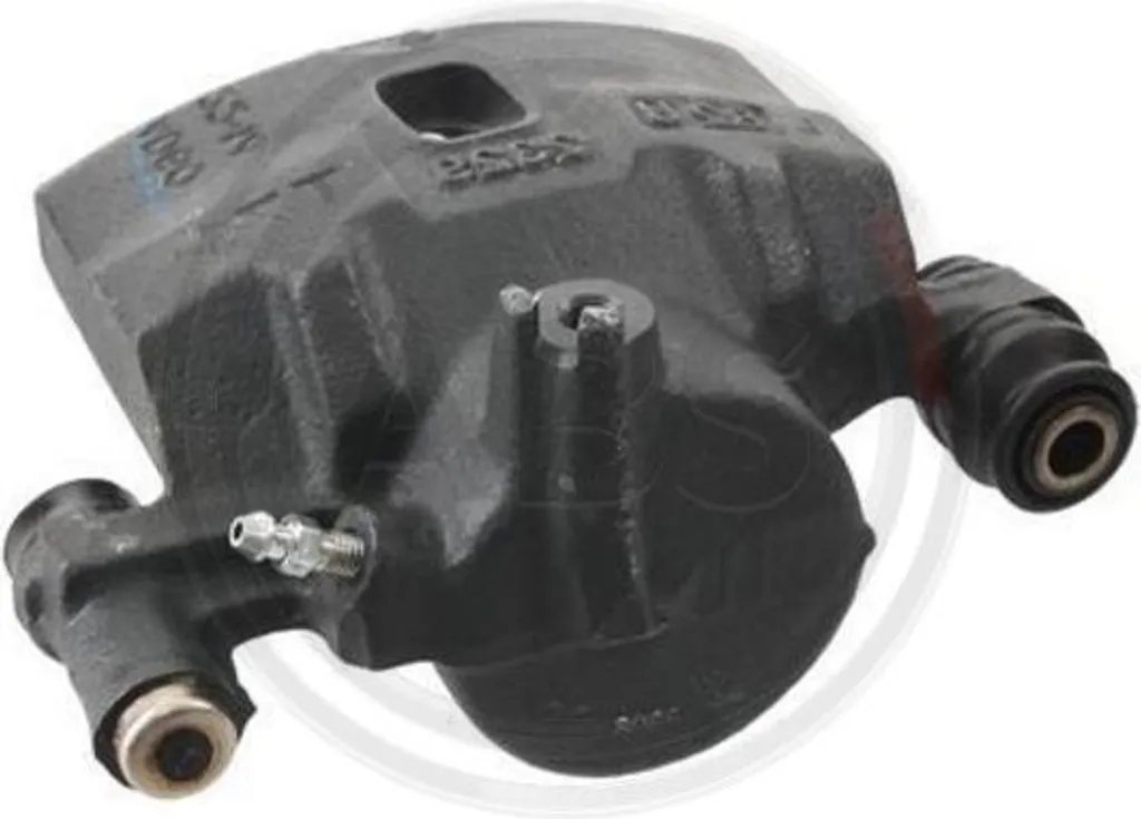 Étrier de frein A.B.S. 726592 d'origine OE 8943880120 pour Campo