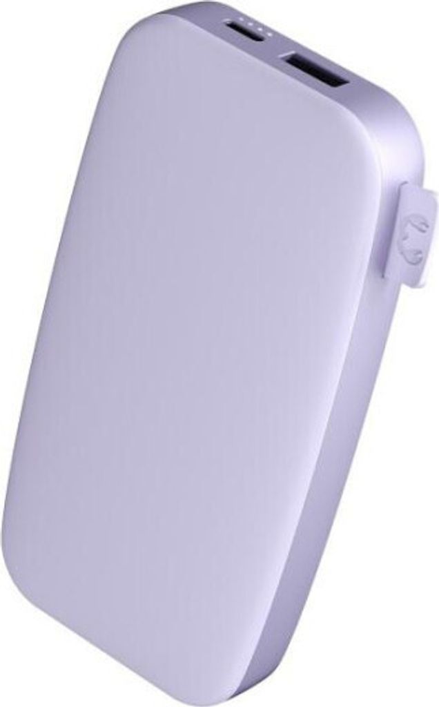 Fresh 'n Rebel 2PB12100DL, 12000 mAh, Lila Produktbild 