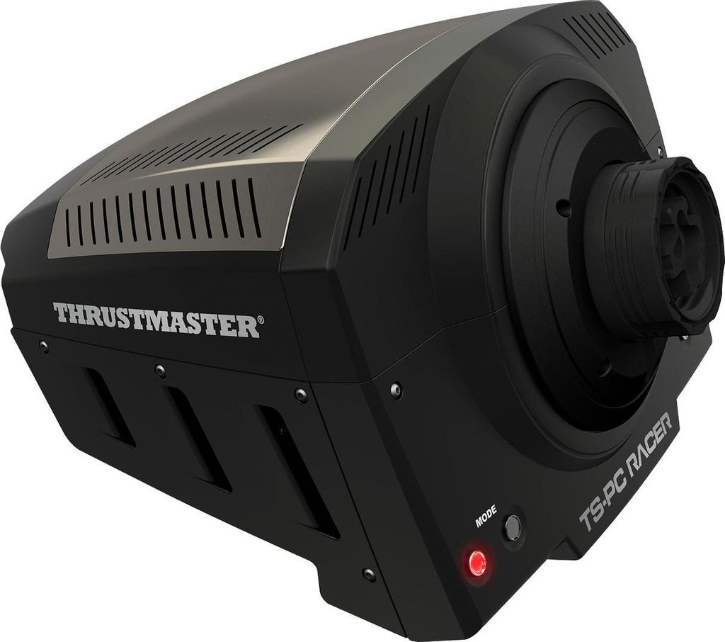 THRUSTMASTER TS-PC Racer Ferrari 488 Challenge Edition Lenkrad für PC