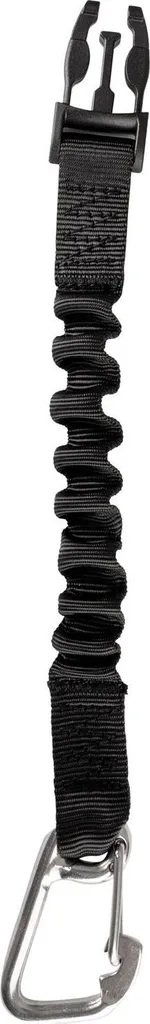 Corde d'arrachage robuste SWING pour P25 AIR, mousqueton de sécurité