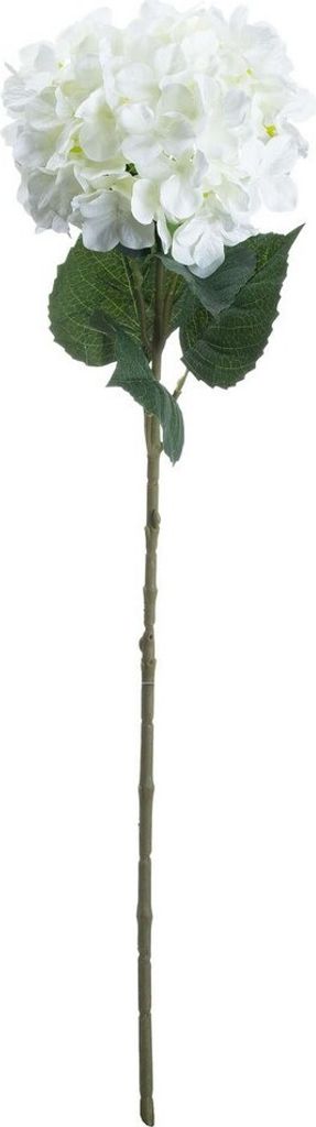 Hill Interiors - Kunstblume, Hortensie HI3727 (Einheitsgröße) (Weiß)
