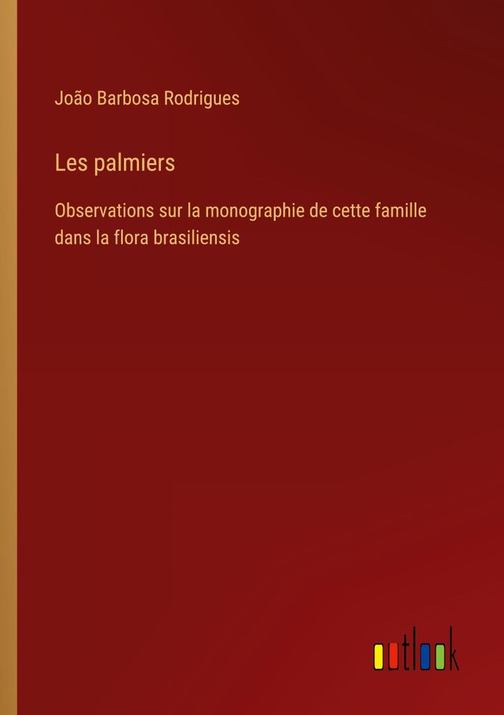 Les palmiers