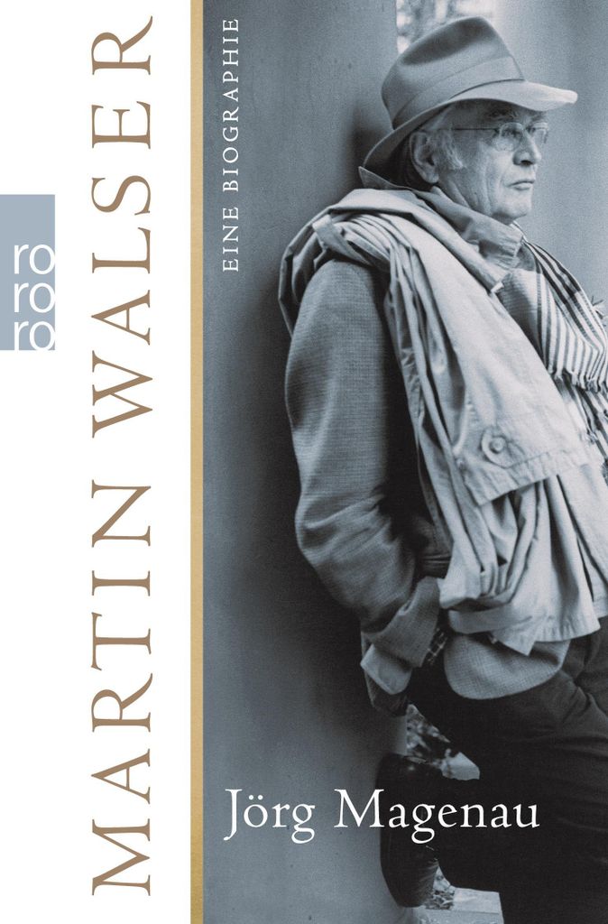 Martin Walser