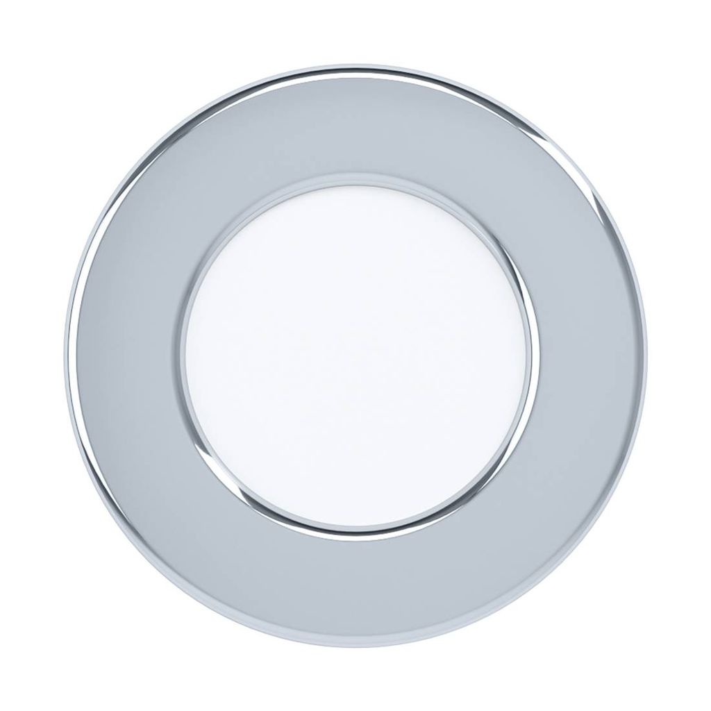 Eglo 99208 FUEVA 5 LED vstavané svietidlo 2,7 W vstavané Obrázok produktu 
