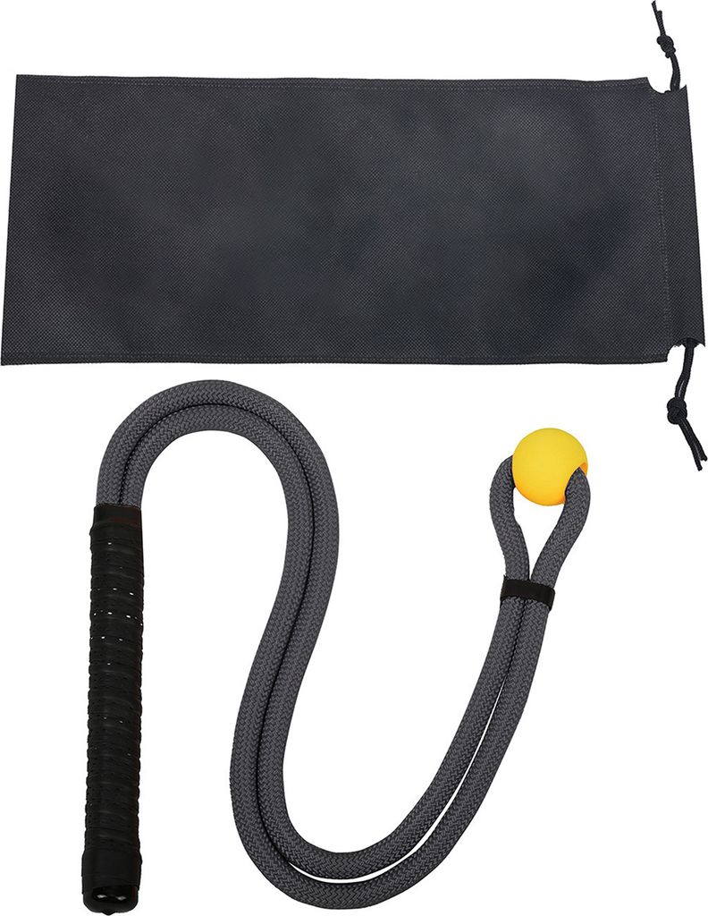 Golf Swing Trainer Seil Aufwärmen Haltungskorrektur Golf Swing Trainingshilfe Golf Swing Übungsseil für Anfänger