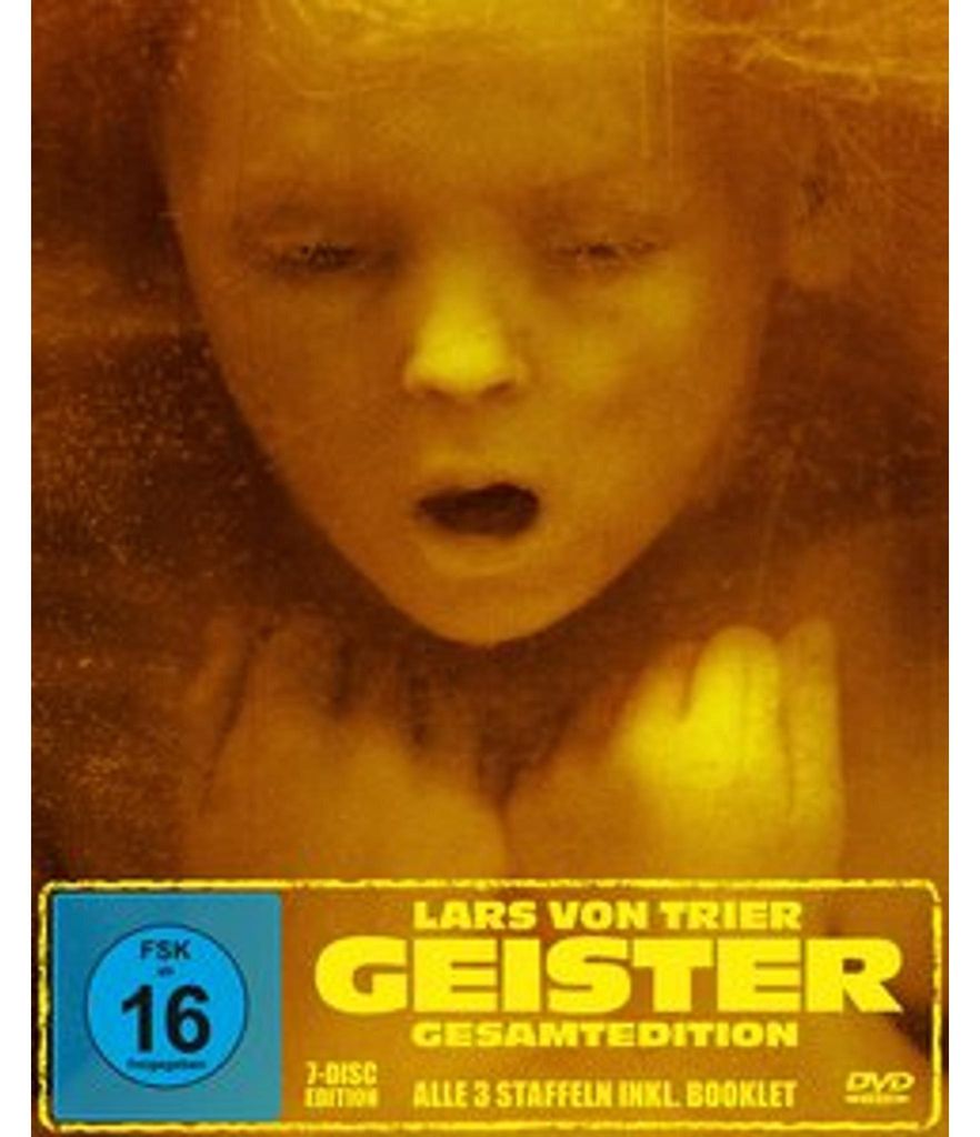 Geister Produktbild 
