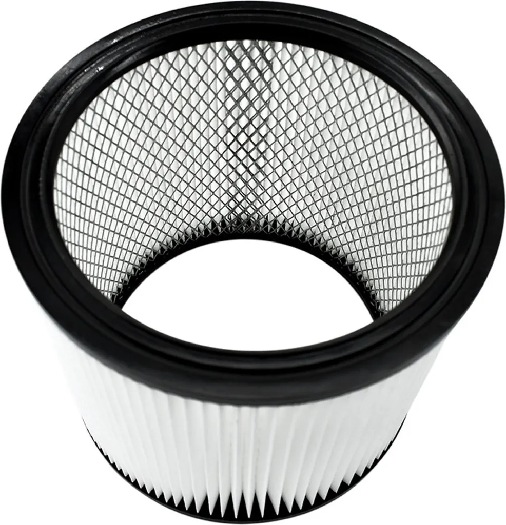 Housse Mousse Lavable et Réutilisable pour Filtre Shop VAC 90304