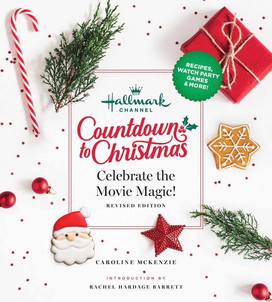 Hallmark Channel Countdown zu Weihnachten