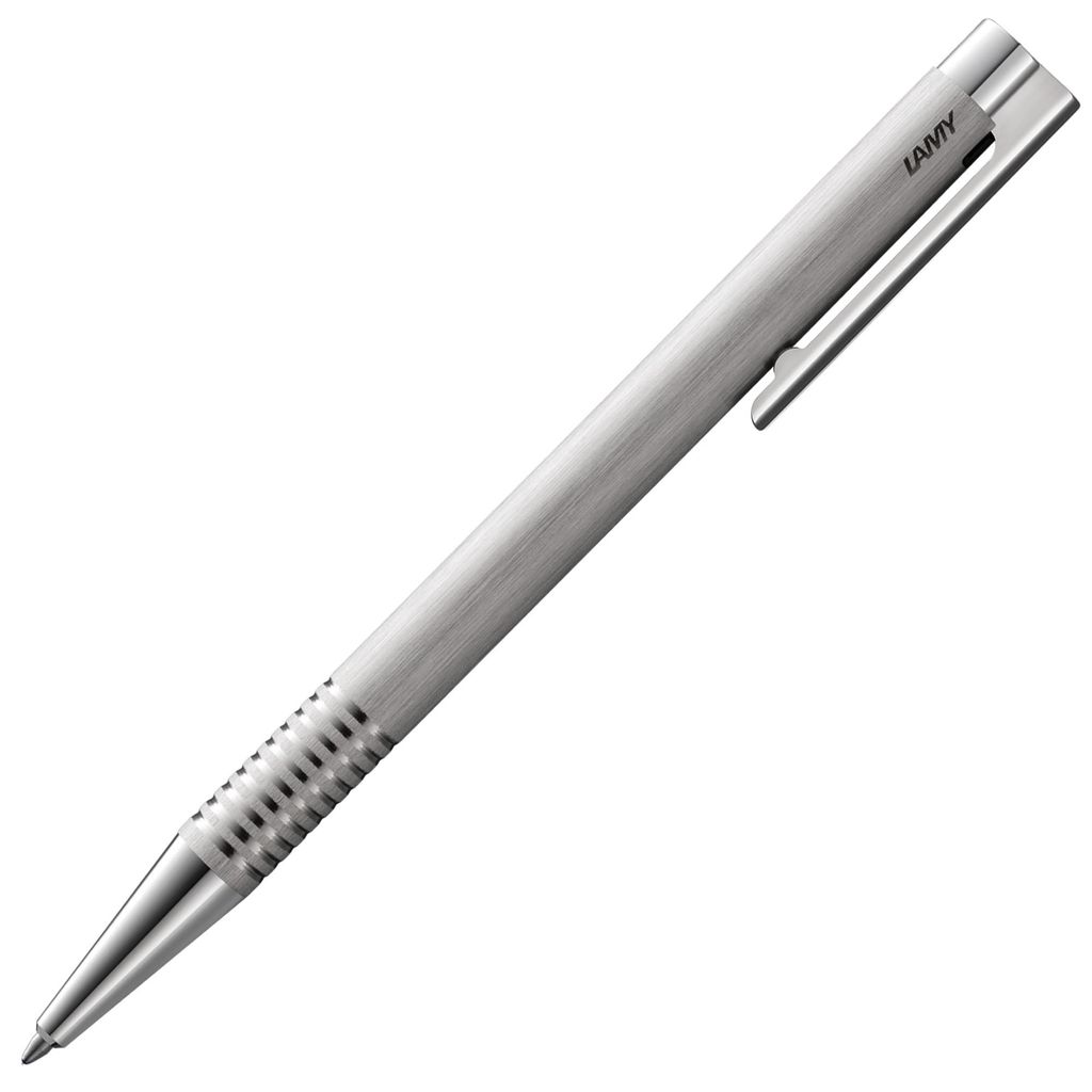 LAMY 1205335 - Clip - Clip-on-Einziehkugelschreiber Produktbild 