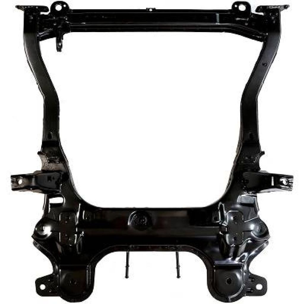 DIEDERICHS 6927119 Hilfsrahmen/Aggregateträger 1. Vorderachse für CHEVROLET AVEO Schrägheck (T300) 2011-