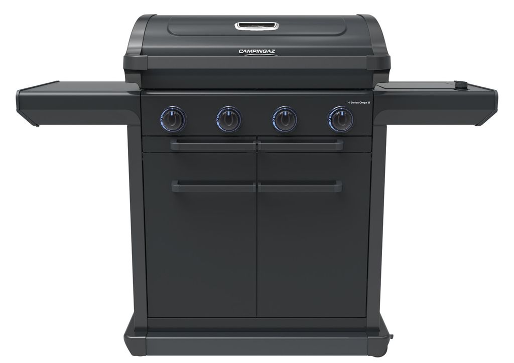 Gasgrill 4er Serie ONYX S Campingaz 2000037288