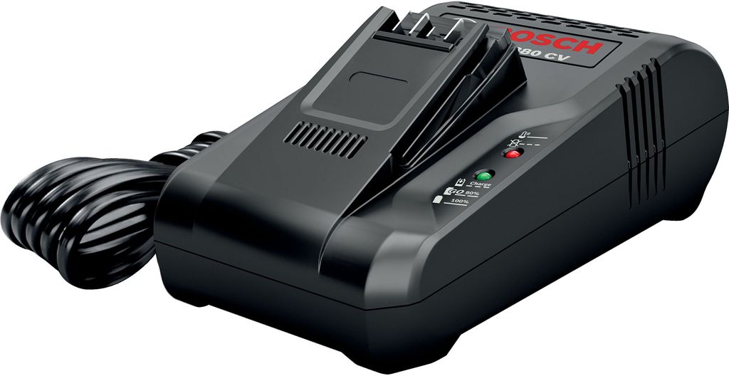 Bosch BHZUC18N Unlimited Akku-Schnellladegerät Produktbild
