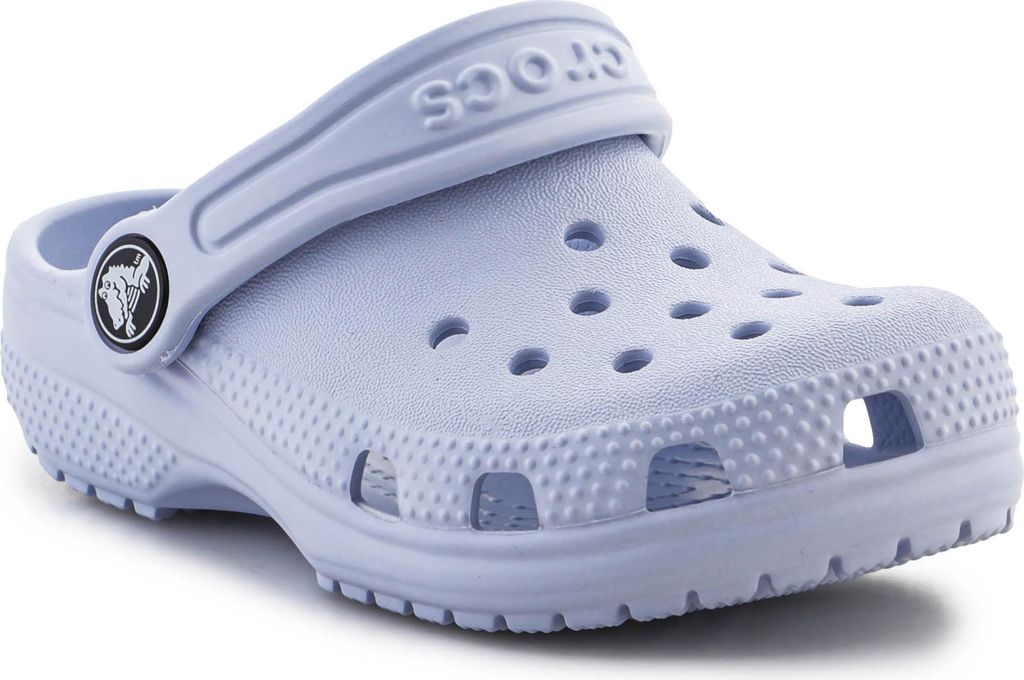 Crocs Clogs 206990-5AF in Blue color size 25-26