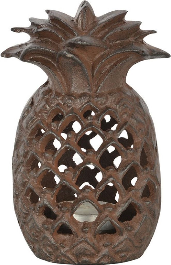 Esschert Design Ananas Laterne; TT200 Produktbild 