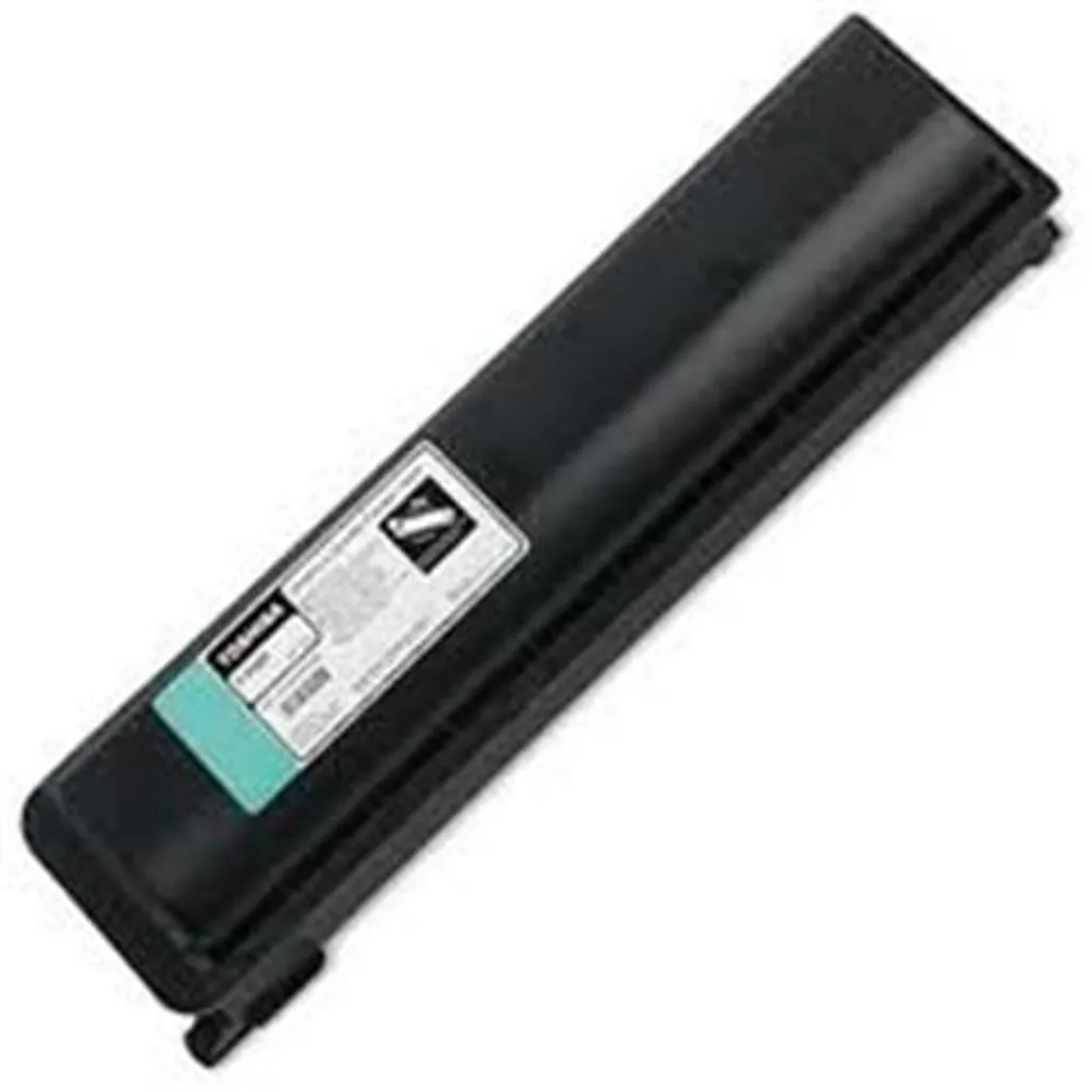 Cartouche toner noir Toshiba T-2320E 6AJ00000006 haute capacité