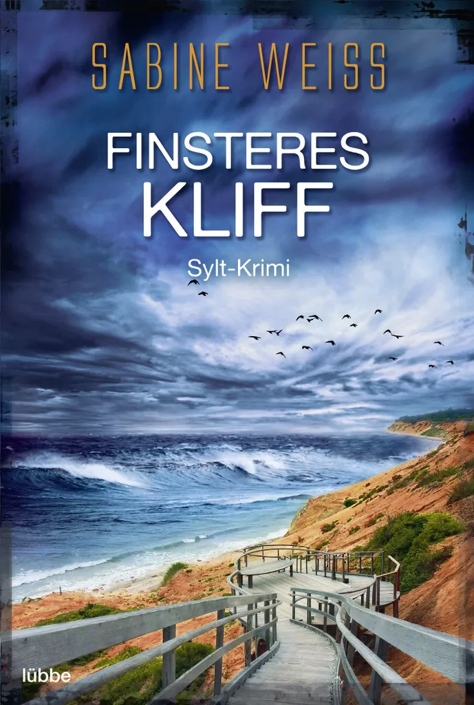 Puzzle Finsteres Kliff 1000 Pièces - Casse-tête Paysage de Falaise Sombre