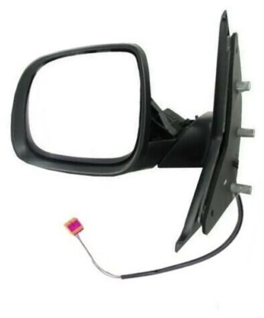 Rétroviseur gauche électrique dégivrant pour VW Transporter T5 2010-2016