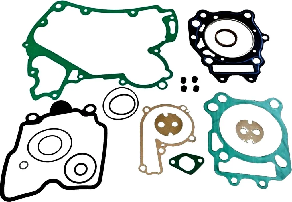 Pochette de joints moteur complète pour scooter Malaguti Madison 400cc