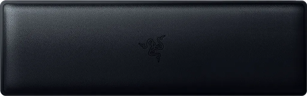Repose-poignets Razer RC21 en cuir avec mousse à mémoire de forme pro