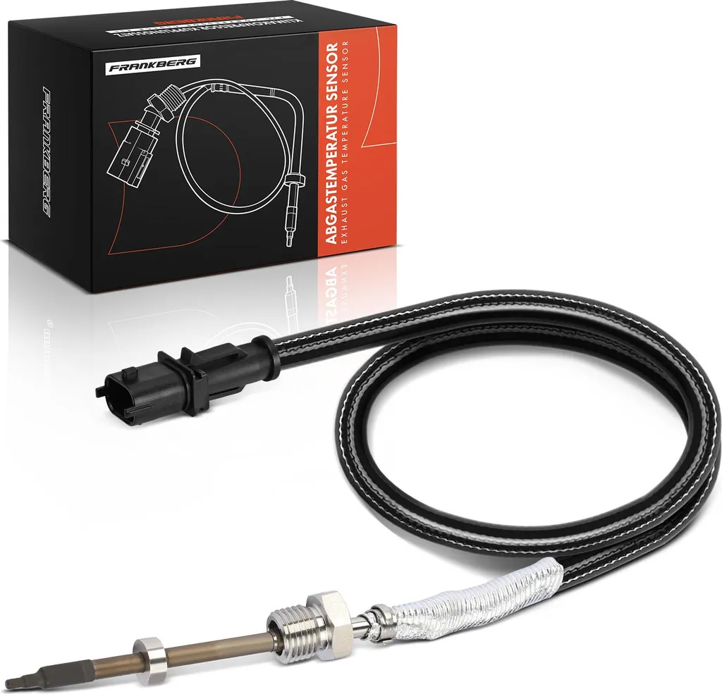 Éviter voyant moteur avec le capteur température gaz Audi A4 A5 Q5 TDI