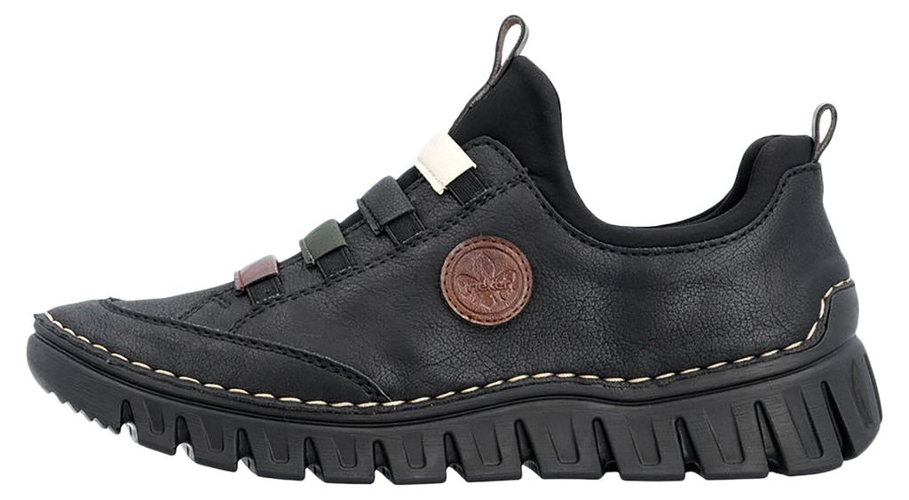Scarpe in pelle, stile Grecia Immagine del prodotto 