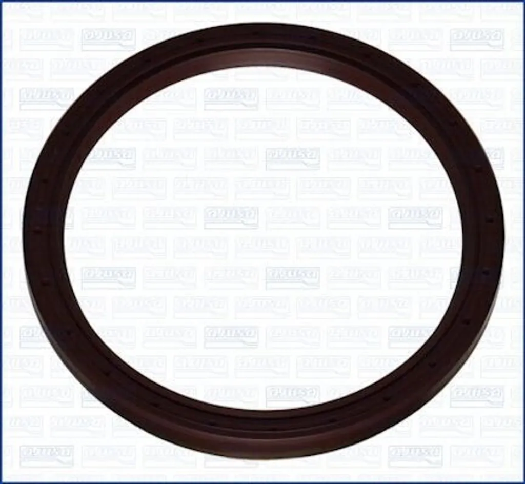 Bague d'étanchéité vilebrequin AJUSA 15067500 compatible bus VOLVO 7700