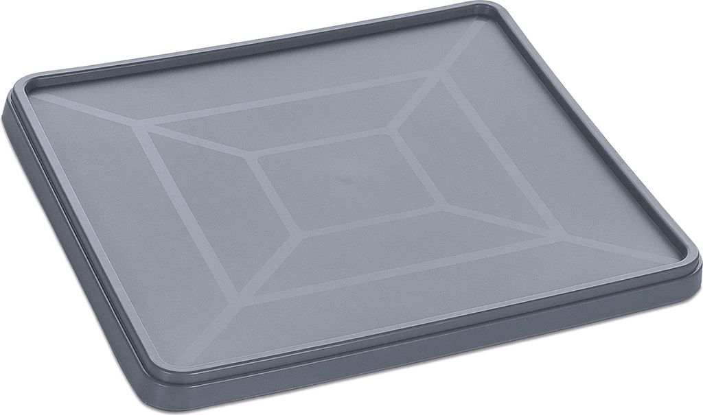 Deckel Spülmaschinenkorb Gastro, 50 x 50 x 10 cm, Dish Rack 98