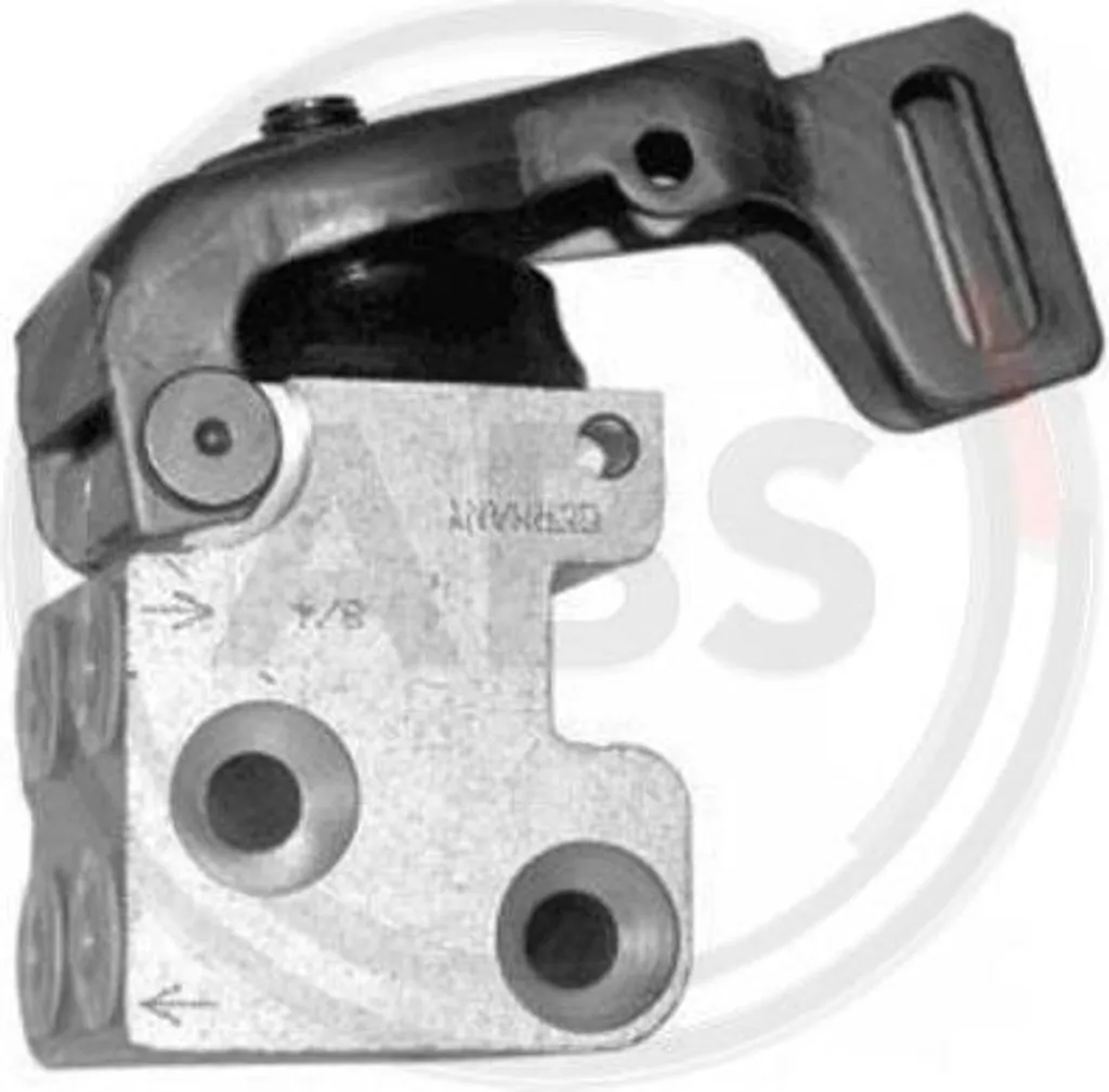 Correcteur de Freinage pour VW Polo 6V et Vento - Système de Sécurité