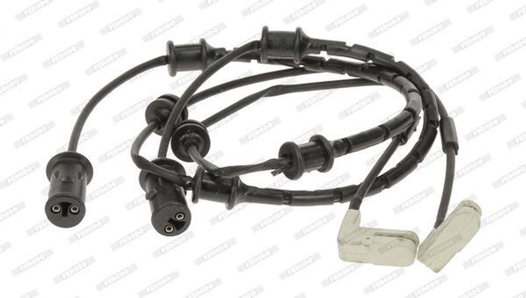 FERODO FWI251 Warnkontakt Bremsbelagverschleiß 660mm Vorne für OPEL VECTRA B (36) VECTRA B Caravan (31) VECTRA B CC (38) für VAUXHALL Vectra CC