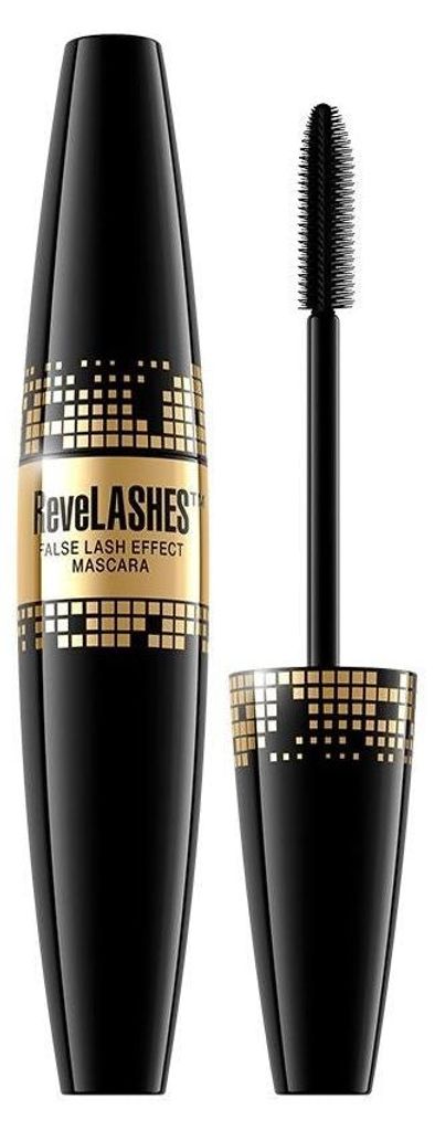 Eveline Cosmetics Revelashes – langanhaltende Mascara – 3er Pack