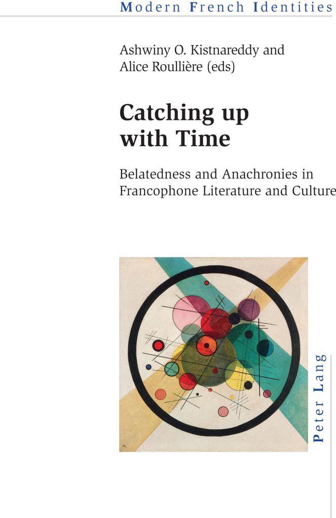 Catching up with Time