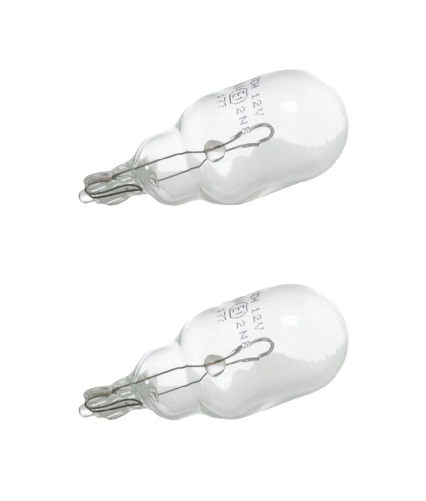 W16W BOSCH Lampen, auto lampen, 12V, 16W, W2, 1x9, 5d, 1 Productafbeelding 