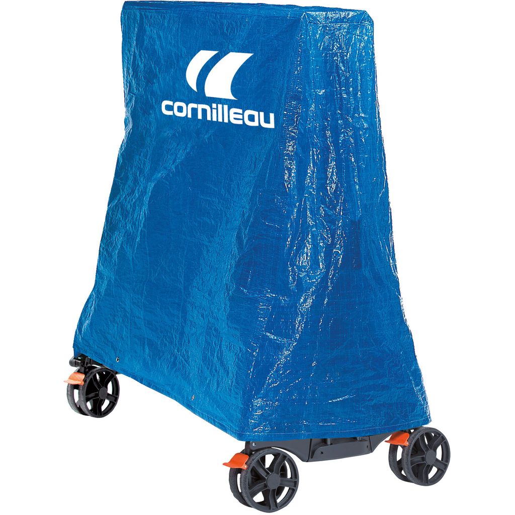 Súťažný kryt Cornilleau pre stôl na stolný tenis Obrázok produktu 