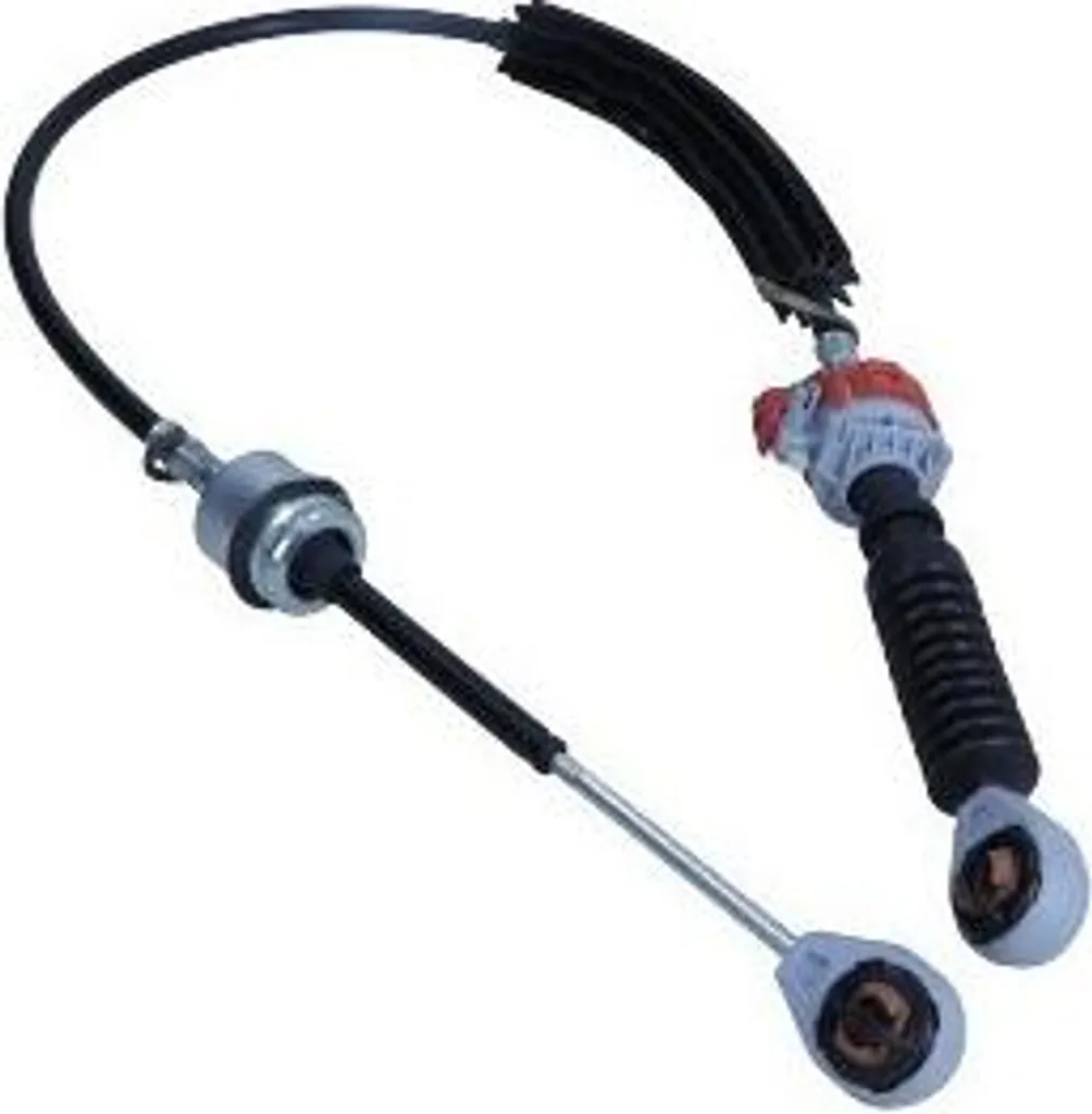 Câble de changement de vitesses Renault Clio III 980 mm - Pièce 8200215961